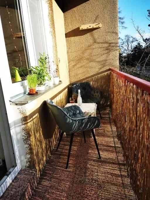Cely Apartman Podlesi 54M2 S Dvema Balkony A S Novou Manzelskou Posteli, Zatim Neni Na Fotkach Apartment Brno Exterior foto