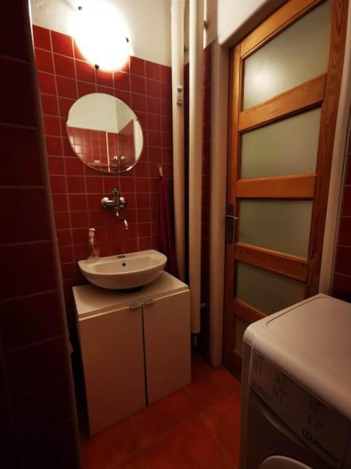 Cely Apartman Podlesi 54M2 S Dvema Balkony A S Novou Manzelskou Posteli, Zatim Neni Na Fotkach Apartment Brno Exterior foto